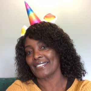 Meet your Posher, Robin